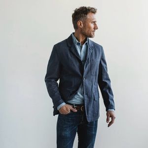 Taylor Stitch Jacket